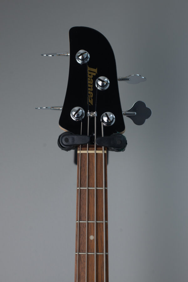 Ibanez TMB100 -  Left-handed Bass Guitar - Black - Image 5