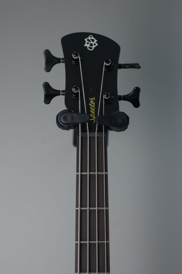 Spector NS Pulse II 4 Bass Guitar - Ultra Violet - Image 5
