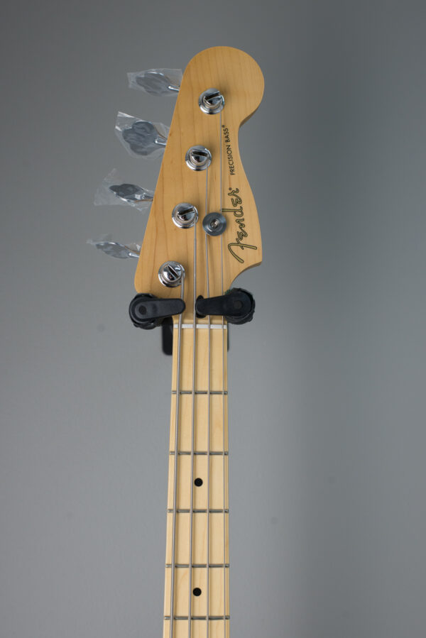 Fender Player Precision Bass - 3-Tone Sunburst with Maple Fingerboard - Image 6