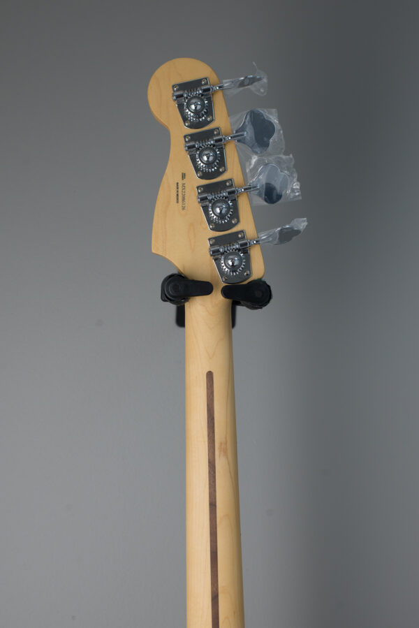 Fender Player Precision Bass - Buttercream with Maple Fingerboard - Image 5