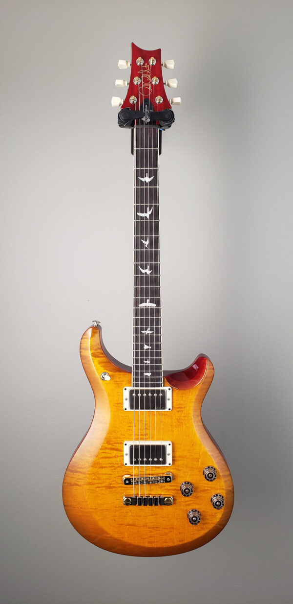 PRS S2 10th Anniversary McCarty 594 Limited Edition - SunBurst - Image 2