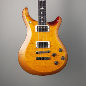 PRS S2 10th Anniversary McCarty 594 Limited Edition - SunBurst