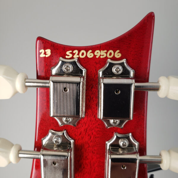 PRS S2 10th Anniversary McCarty 594 Limited Edition - SunBurst - Image 10