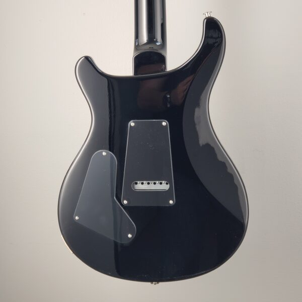 PRS S2 10th Anniversary Custom 24 Limited-edition -7.5LBS - Electric Guitar Faded Gray Black Burst 2023 - Image 7