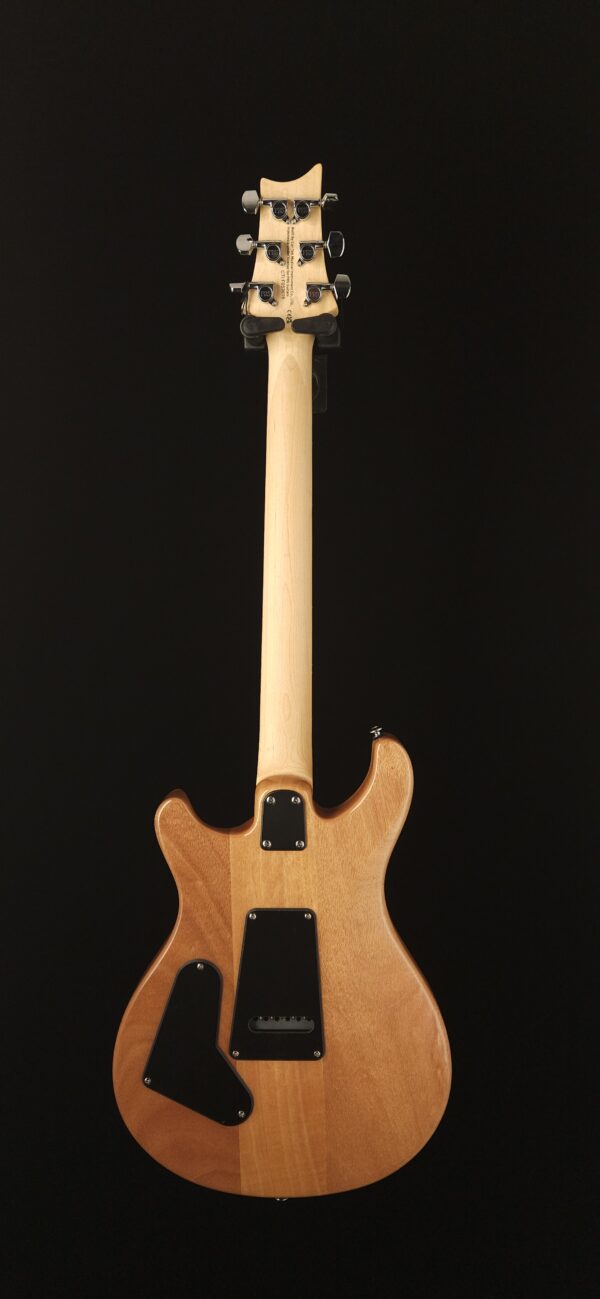 PRS SE CE24 Electric Guitar - Blood Orange - Image 8