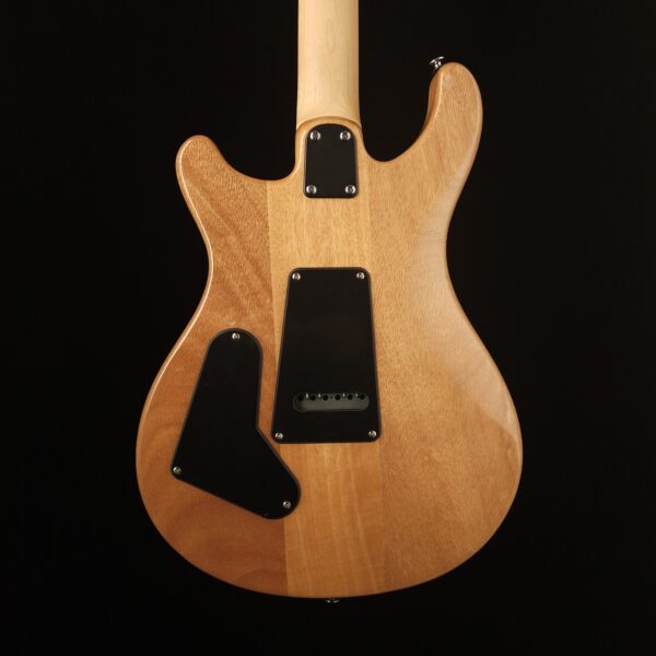 PRS SE CE24 Electric Guitar - Blood Orange - Image 10