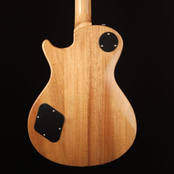 PRS SE McCarty 594 -8LBS- S522 - Single Cut - Faded Blue - Image 9