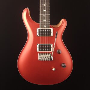 PRS CE24 Pattern Thin - Satin Red