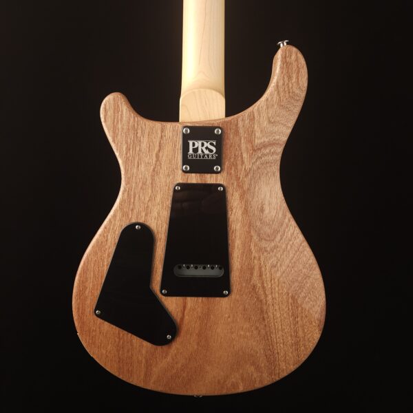 PRS CE24 Pattern Thin - Satin Red - Image 8