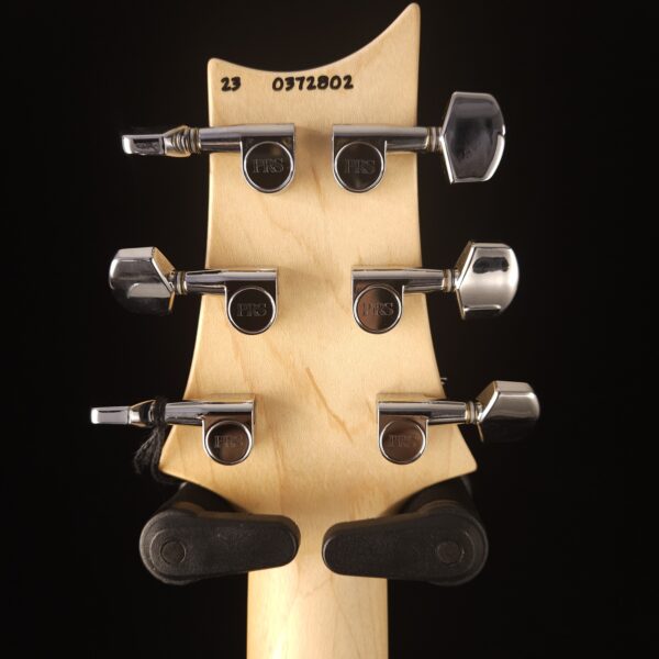 PRS CE24 Pattern Thin - Satin Red - Image 10