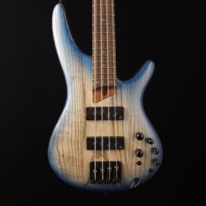 Ibanez Standard SR600E - Cosmic Blue Starburst Flat