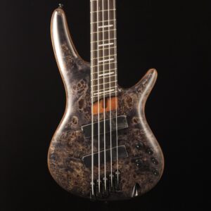 Ibanez Bass Workshop SRMS805 Multi-scale 5-string - Deep Twilight