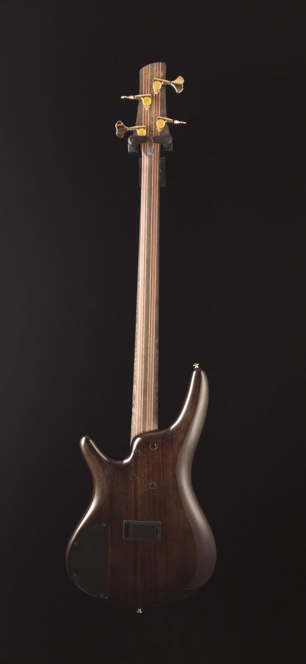 Ibanez Premium SR2600 - 4 String - Cerulean Blue Burst - NEW ! - Image 8