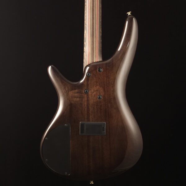 Ibanez Premium SR2600 - 4 String - Cerulean Blue Burst - NEW ! - Image 9