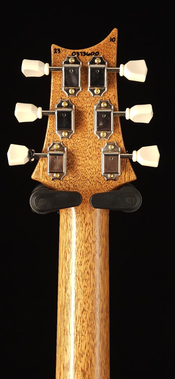 PRS McCarty 594 Singlecut 10 Top Pattern Vintage - Matteo Blue - Image 8