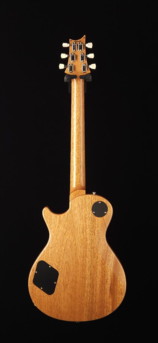 PRS McCarty 594 Singlecut 10 Top Pattern Vintage - Matteo Blue - Image 9