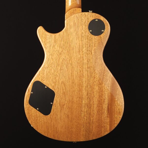 PRS McCarty 594 Singlecut 10 Top Pattern Vintage - Matteo Blue - Image 10