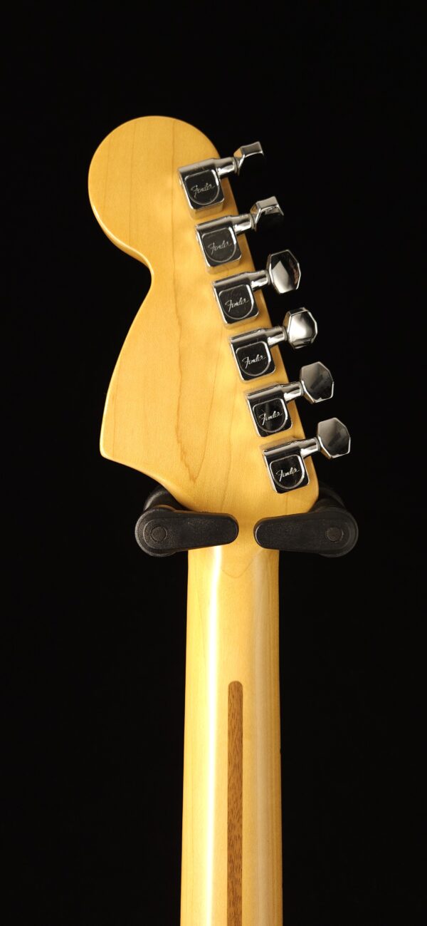 Fender American Vintage II 1975 Telecaster Deluxe - Black - Image 6
