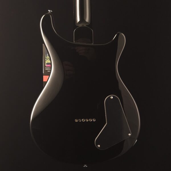 PRS SE 277 Baritone Electric Guitar - Charcoal Burst -  LEFTY ! - Image 7