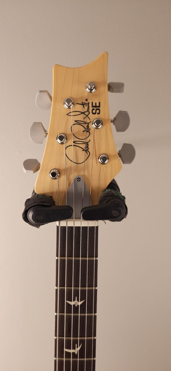 PRS SE Silver Sky Electric Guitar - Piano Black w/ Rosewood Fingerboard - Image 4
