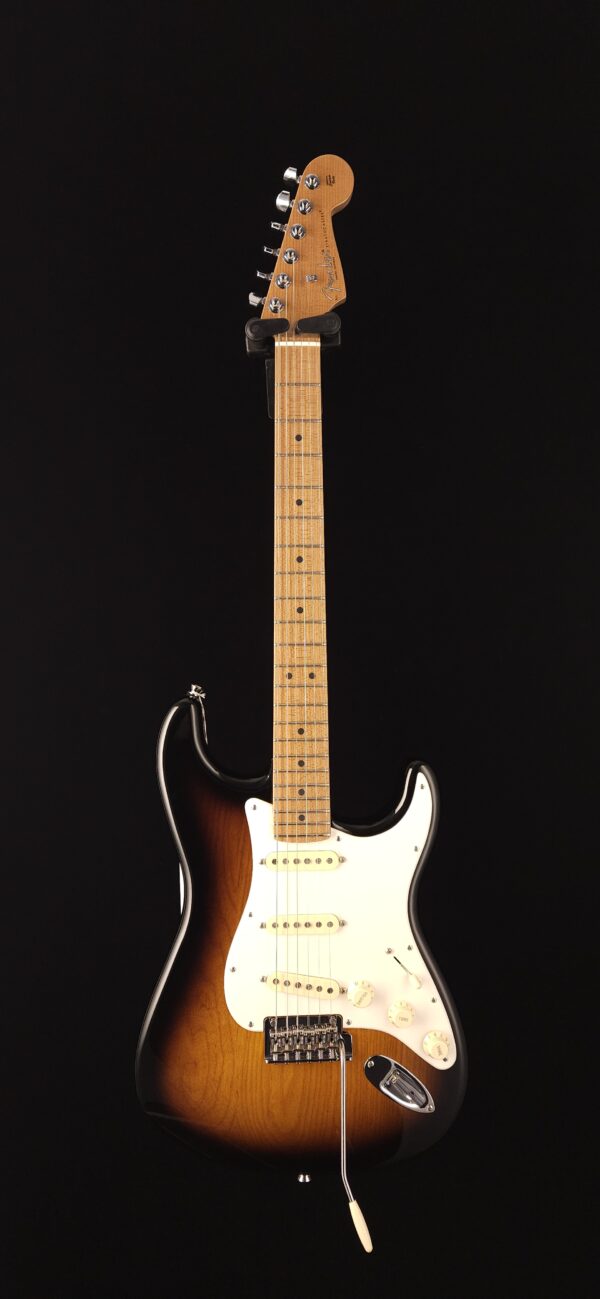 Fender Limited Edition American Professional II Stratocaster  Custom Shop Pickups 2023 - Image 2