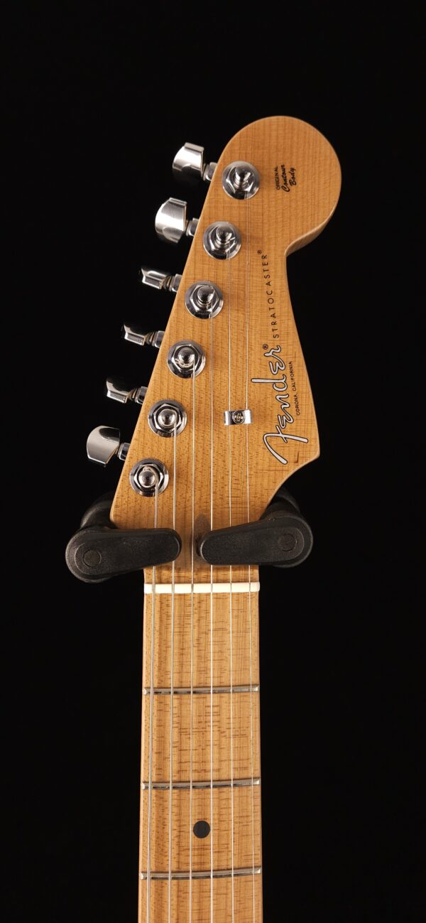 Fender Limited Edition American Professional II Stratocaster  Custom Shop Pickups 2023 - Image 3