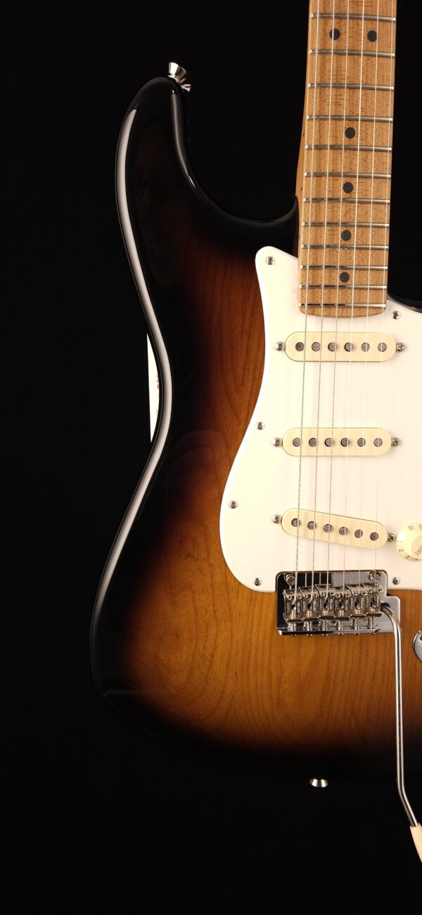 Fender Limited Edition American Professional II Stratocaster  Custom Shop Pickups 2023 - Image 5