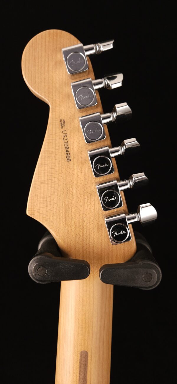 Fender Limited Edition American Professional II Stratocaster  Custom Shop Pickups 2023 - Image 7
