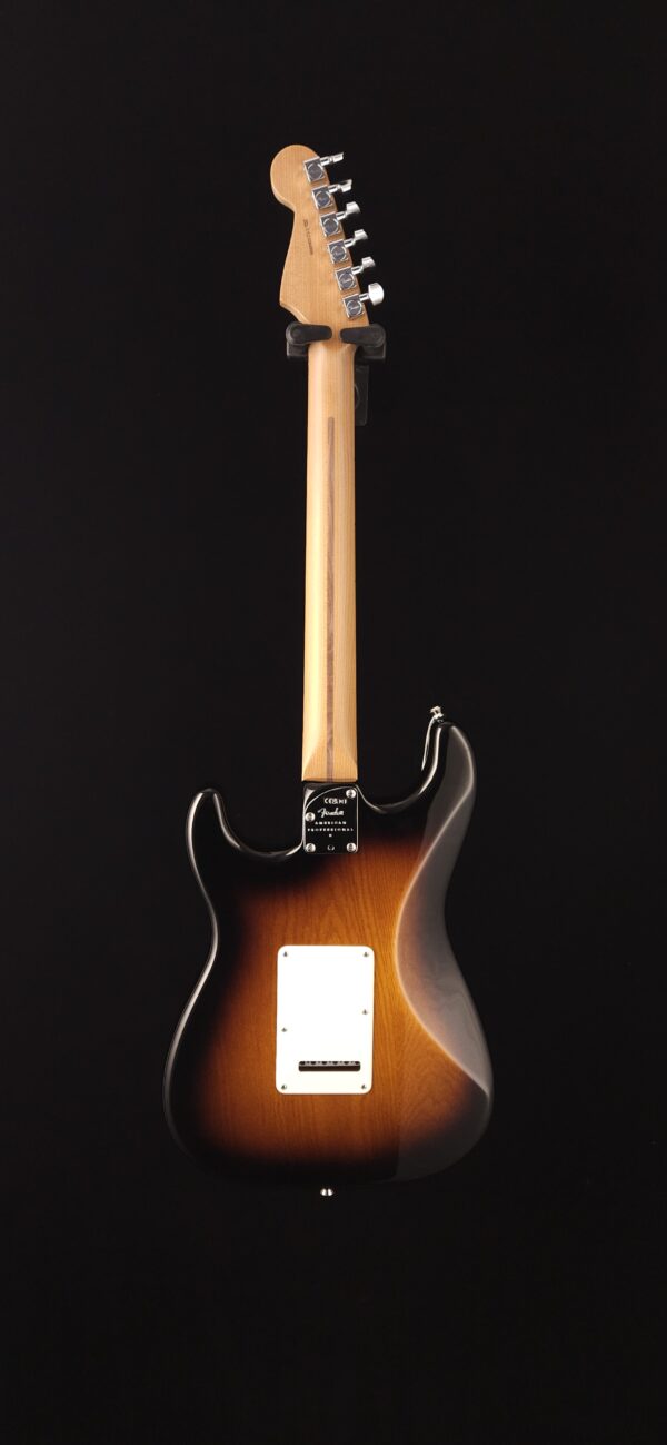 Fender Limited Edition American Professional II Stratocaster  Custom Shop Pickups 2023 - Image 8