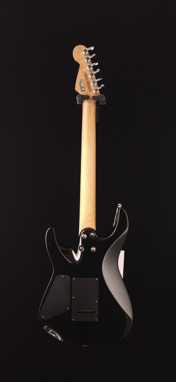 Charvel Pro-Mod DK22 - SSS 2PT CM - 2022 - Black - Image 7