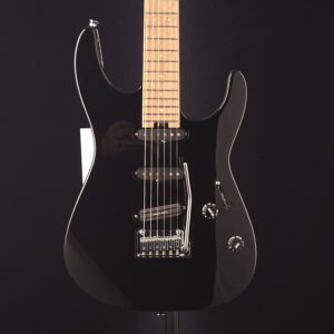 Charvel Pro-Mod DK22 - SSS 2PT CM - 2022 - Black