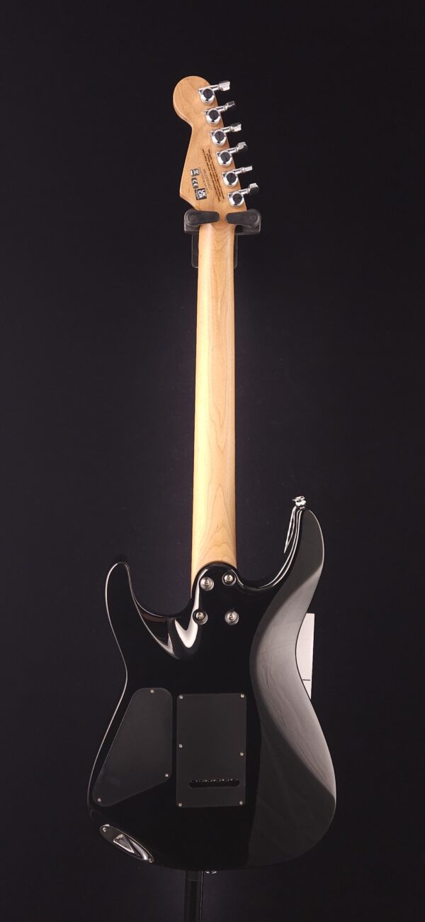 Charvel Pro-Mod DK22 - SSS 2PT CM - 2022 - Black - Image 12