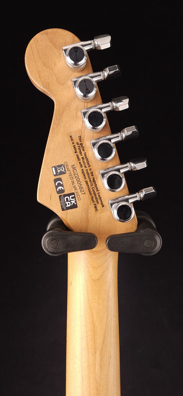 Charvel Pro-Mod DK22 - SSS 2PT CM - 2022 - Black - Image 13