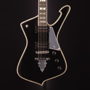 Ibanez Paul Stanley Signature PS120 - Black