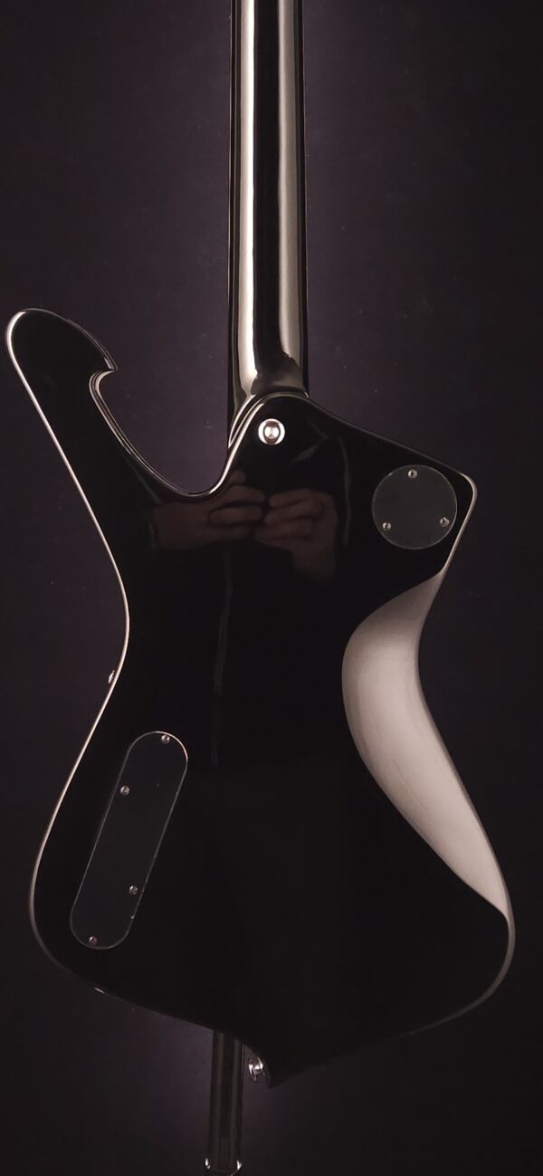 Ibanez Paul Stanley Signature PS120 - Black - Image 9