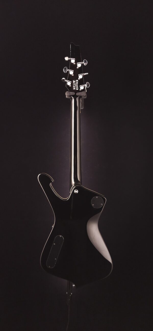 Ibanez Paul Stanley Signature PS120 - Black - Image 11