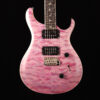 PRS SE Custom 24 Electric Guitar - Quilted Violet