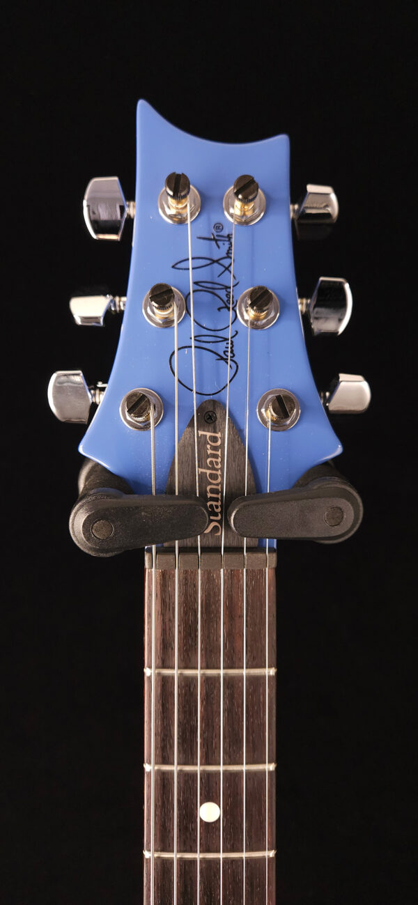 PRS S2 Standard 24 Electric Guitar - Mahi Blue - Image 2