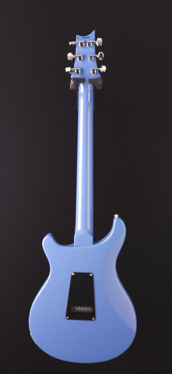 PRS S2 Standard 24 Electric Guitar - Mahi Blue - Image 8