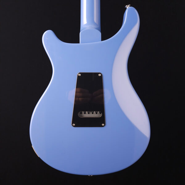 PRS S2 Standard 24 Electric Guitar - Mahi Blue - Image 9