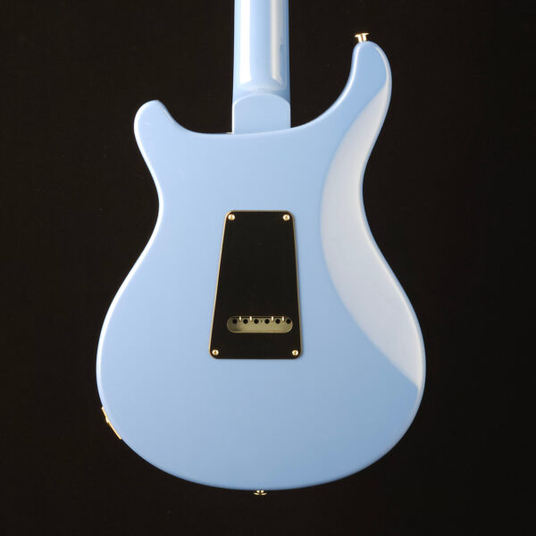 PRS S2 Standard 24 Electric Guitar - Mahi Blue - Image 10