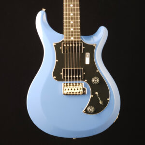 PRS S2 Standard 24 Electric Guitar - Mahi Blue