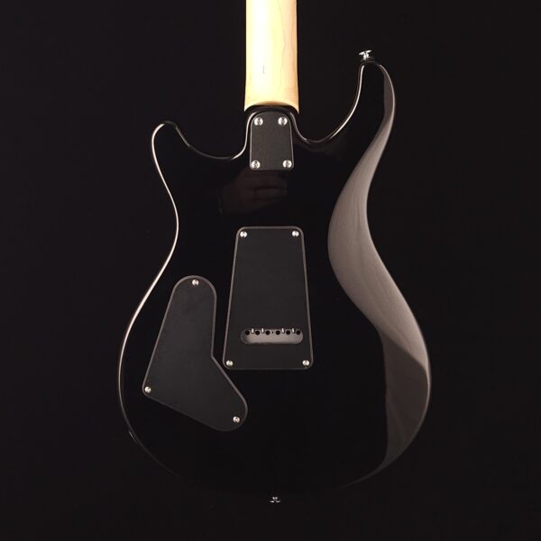 PRS SE CE24 Electric Guitar - Black Cherry - Image 7