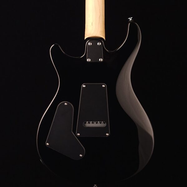 PRS SE CE24 Electric Guitar - Black Cherry - Image 10