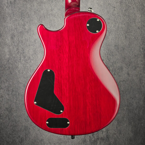 PRS SE Nick Catanese - EMG Pick Ups - Scarlet Red - NICE ! - Image 6