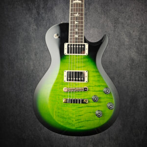 PRS S2 McCarty 594 Singlecut -7.5LBS- Eriza Verde Smokeburst -  USED