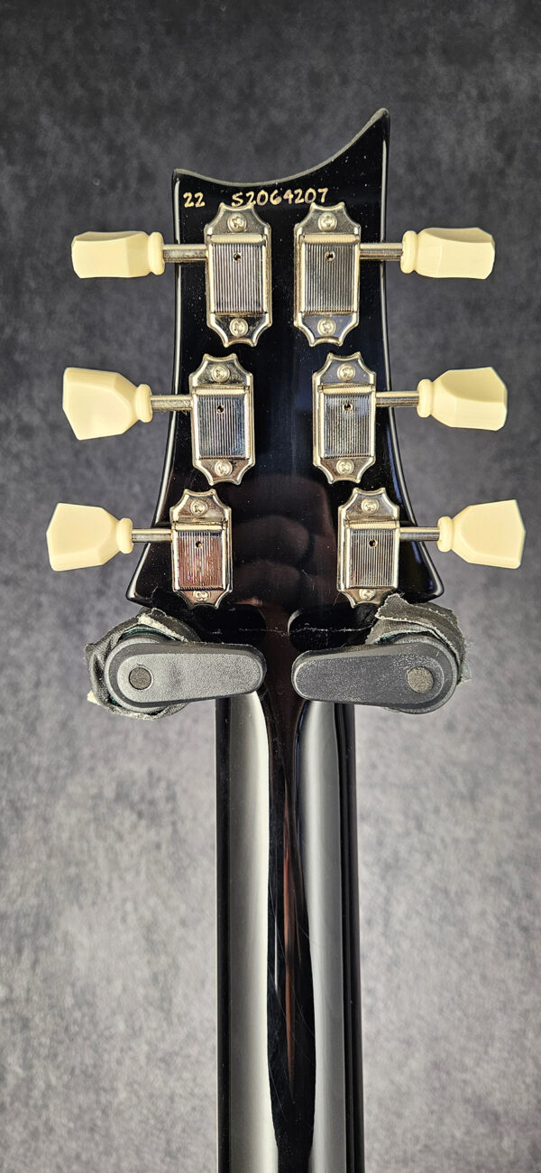 PRS S2 McCarty 594 Singlecut -7.5LBS- Eriza Verde Smokeburst -  USED - Image 7