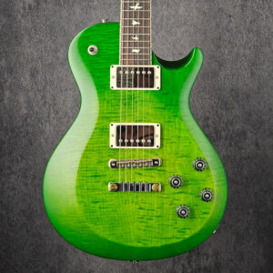 PRS S2 McCarty 594 Singlecut Electric Guitar - 7.5LBS - Eriza Verde Green- NEW !