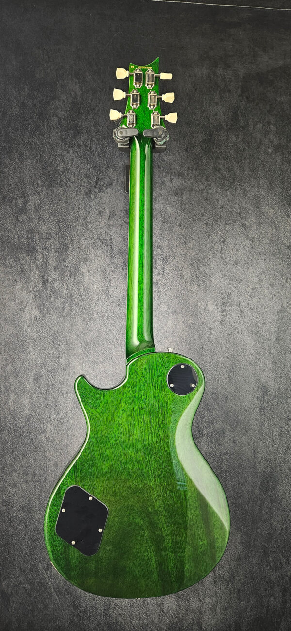PRS S2 McCarty 594 Singlecut Electric Guitar - 7.5LBS - Eriza Verde Green- NEW ! - Image 8