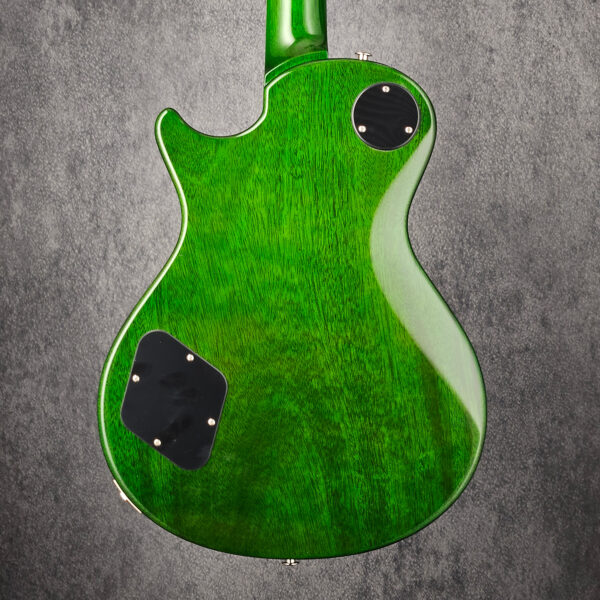PRS S2 McCarty 594 Singlecut Electric Guitar - 7.5LBS - Eriza Verde Green- NEW ! - Image 9